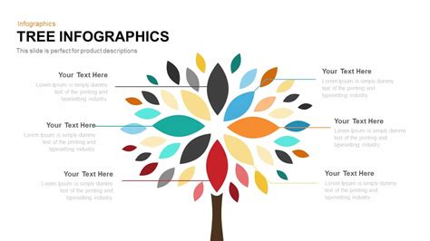Tree Infographics Powerpoint Template And Keynote Slide Slidebazaar