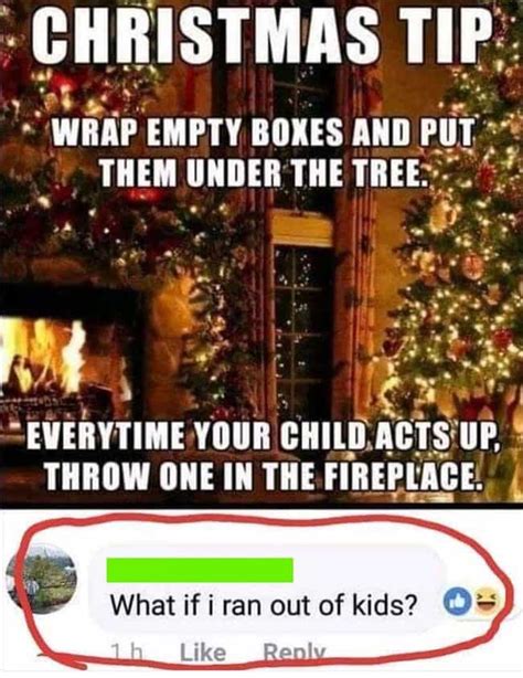 21 Christmas Memes Only People On The Naughty List Will Appreciate