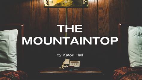 The Mountaintop Trailer Youtube