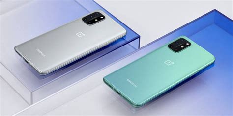 Oneplus 8 and eight pro (image credit score: OnePlus 8T costs $749: Specs, release date, more - 9to5Google