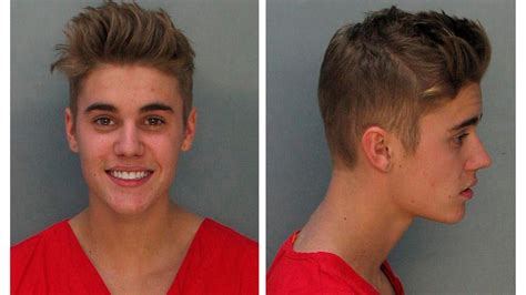 Justin Bieber S Worst Moments Of All Time