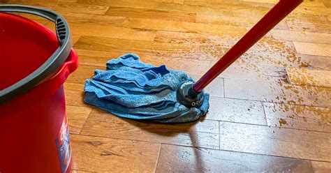 How To Clean White Residue Off Hardwood Floors Floor Roma