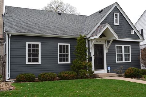 Gray Hardie Siding Colors Its A James Hardie Colorplus Technology