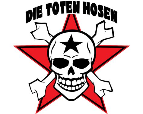 Последние твиты от die toten hosen (@dietotenhosen). Datei:Logo Die Toten Hosen.svg - Stupidedia