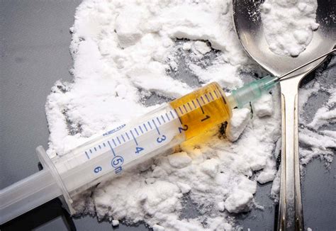 Oregon Becomes First Us State To Decriminalise Hard Drugs
