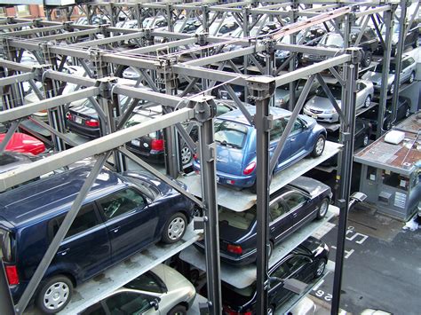 Different Techniques Of Parking For Car Drivers Parkingforme Blog