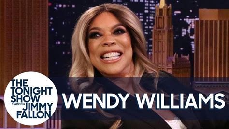 Wendy Williams Reacts To Giving Dua Lipa A Nickname And Spills The Tea