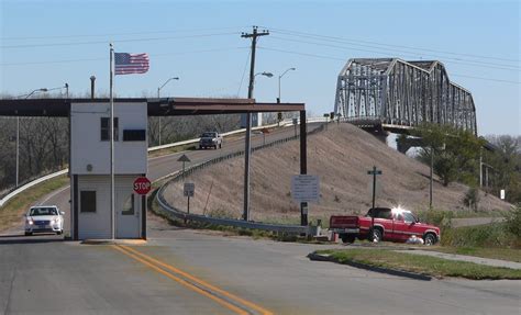 Decatur Nebraska Bridge To Close Monday Kscj 1360