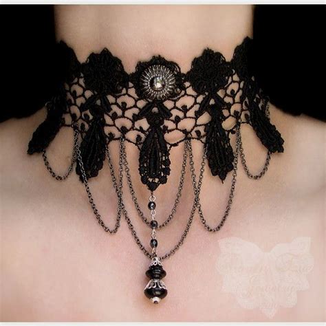 gothic jewellry do you actually seek to stand out of the crowd and allow your very own