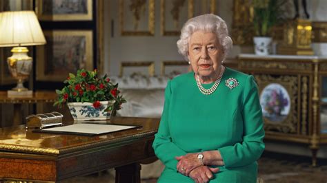 Queen Elizabeths Speech On The Coronavirus Is The Hopeful Message The