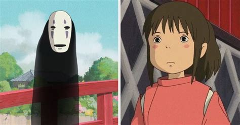 Quiz Which Spirited Away Character Are You