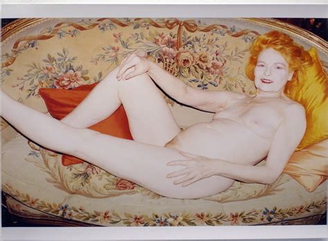 Good Art Blog Vivienne Westwood Naked