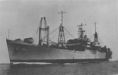 Shipyards built 173 of them from 1939 to 1945. USS Uvalde (AKA-88) - Wikipedia