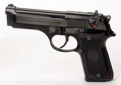 Beretta 92 Sb Compact 9mm Pistol For Sale At 995896545