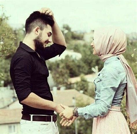 Pin By Neemo On Cutiee Couples Cute Muslim Couples
