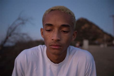 Jaden Smith Making A Film Based On Album Syre Hypebeast