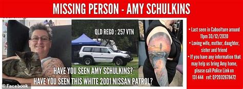 See the complete profile on linkedin and discover amy's connections and jobs. Police release new clues in hunt for 'high-risk' mum Amy ...