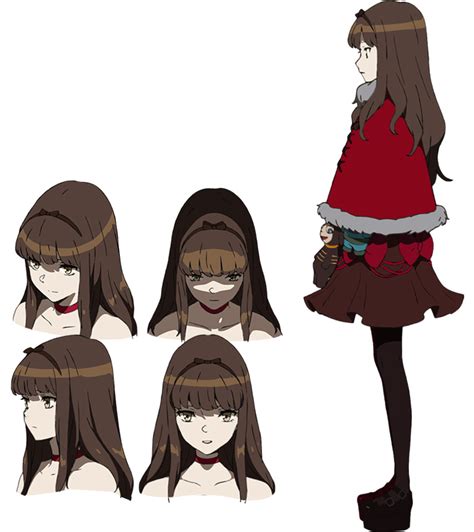 Occultic;Nine Anime Slated for October - Visual, Character ...