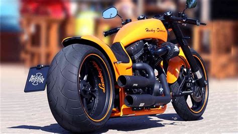 Top 10 Car Engined Bikes You Must See Youtube