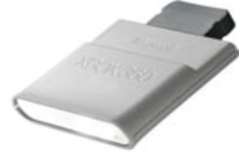 Ms Readies 512mb Xbox 360 Memory Card The Register