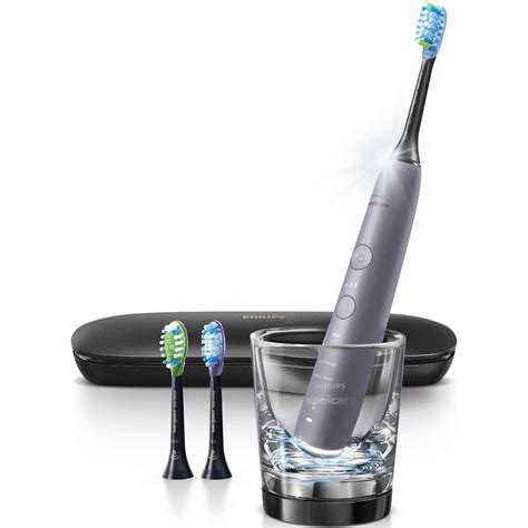 Philips Sonicare Diamondclean Smart 9300 Electric Rechargeable