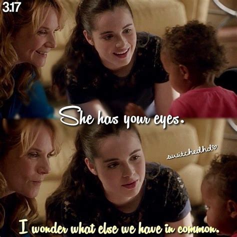 Pin By Ella Marlin On Switched At Birth In 2021 Switched At Birth