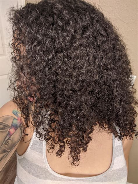 New To My Natural Curls Any Tips To Keeping It From Drying Out So Much