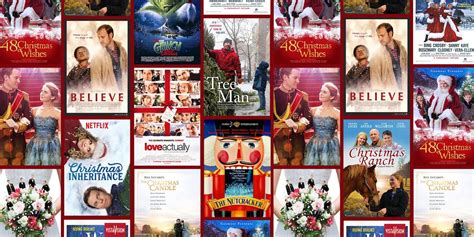 Blige opened up to taraji p. 12 Best Christmas Movies to Watch Now On Netflix 2018