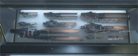 Star Citizen Ship Weapons Guide Mmopixel