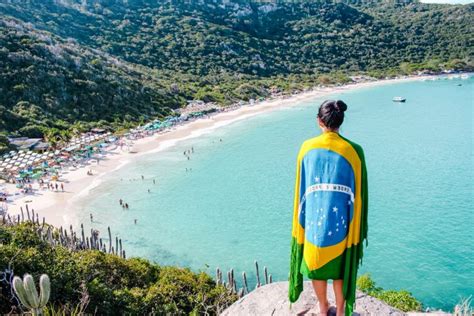 The 25 Best Places To Visit And Things To Do In Brazil