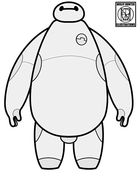 Rule 34 Baymax Big Hero 6 Robot Tagme 6070292