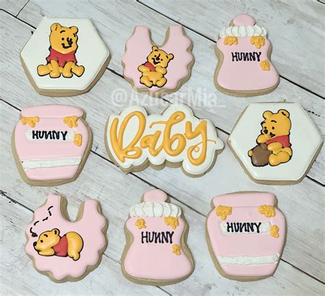 Honey Pot Peek A Boo Winnie The Pooh Bear Cookie Cutter Shopify Sugartess Cutters