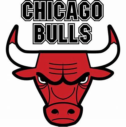 Bulls Chicago Logos Svg