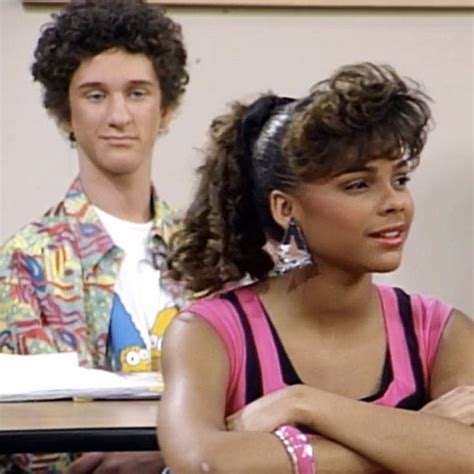 Saved By The Bell Couples Zack Morris Girlfriends