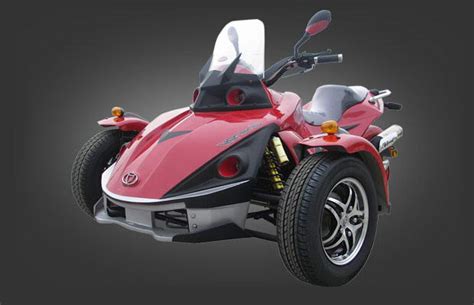 | get it in front of 160+ million buyers. Dual front wheel trike 250cc 250MB-2