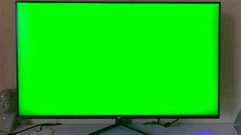 Green Screen Lcd Free To Use Youtube