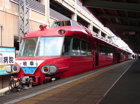 今日の記念日 6月1日：名鉄7000系 パノラマカー デビュー！ 鉄道プレス