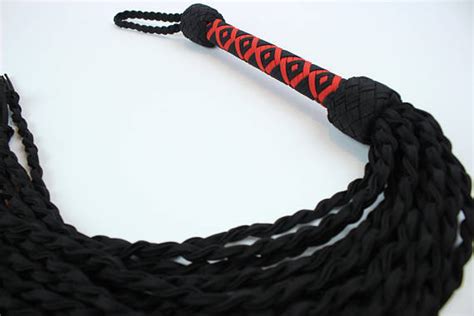 Check spelling or type a new query. Premium Paracord Flogger Handcrafted Heavy Eighteen ...