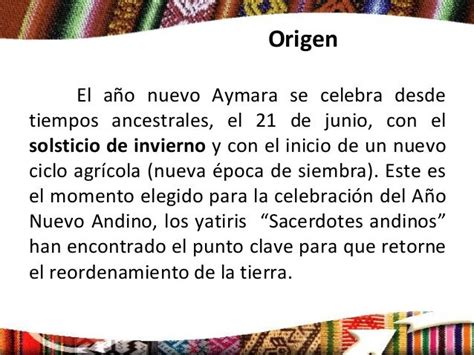 21 De Junio Año Nuevo Aymara Bolivia Cultura Travel Agency AÑo Nuevo