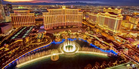 Top Ten Hotels Las Vegas Strip Signdesignability