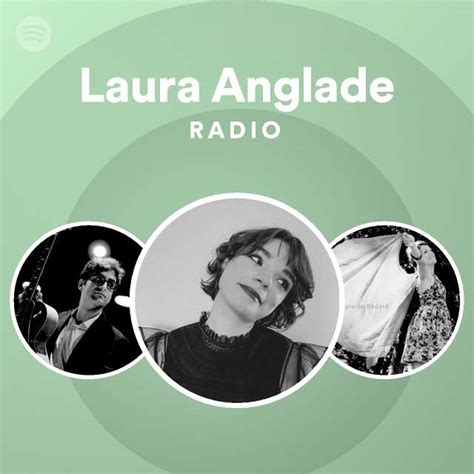 Laura Anglade Spotify
