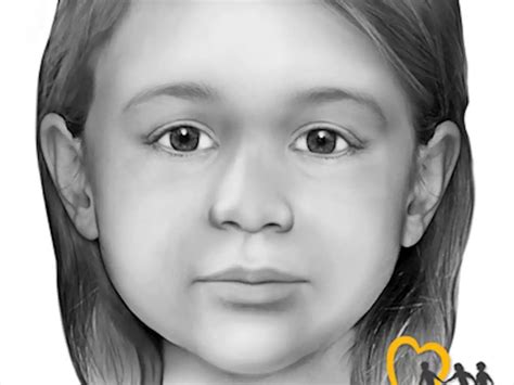 Remains Of Girl Dubbed ‘little Miss Nobody Found In Desert Identified