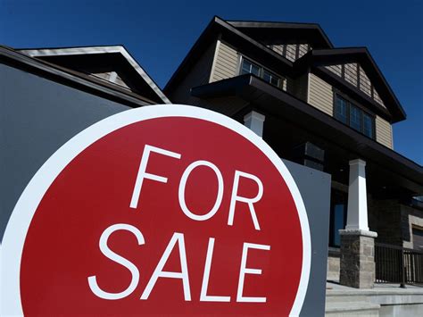 Torontos Red Hot New Home Market Shows Some Signs Of Slowing But One