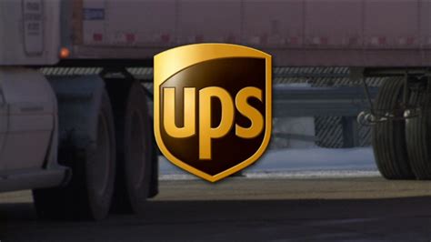 All you need to do to track your parcel, is to enter the tracking number, and then the service will keep track of your parcel's location. UPS hiring 90,000 workers for holiday season - ABC11 Raleigh-Durham