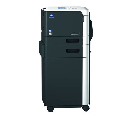 The award winning multifunctional printer bizhub c3100p by konica minolta allows high quality printing & cloud access for your company! Konica Minolta bizhub C3100P-εκτυπωτικά-έγχρωμα