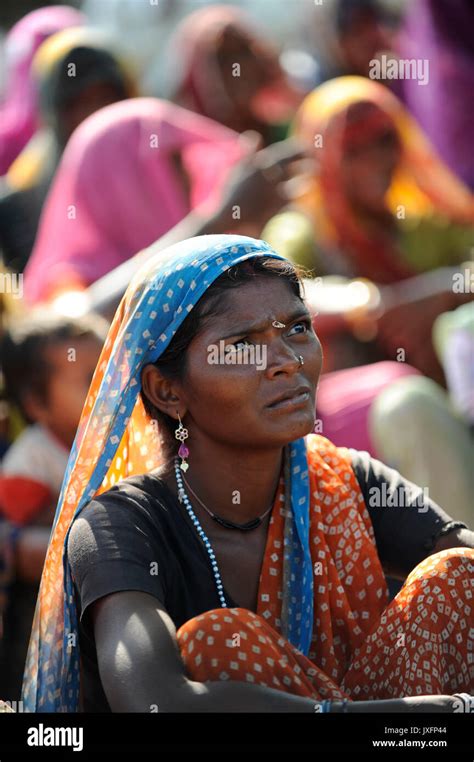 Dalit People Untouchables High Resolution Stock Photography And Images