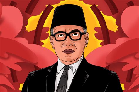 Sultan HB IX Mengakomodasi Komunis Di Lingkungan Keraton