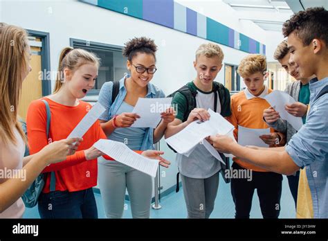 College Students Exam Hall Hi Res Stock Photography And Images Alamy