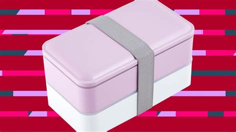 Cute Containers That Will Actually Make You Want To Pack Lunch Lunch