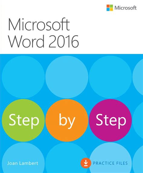 Microsoft Word 2016 Step By Step Docslib